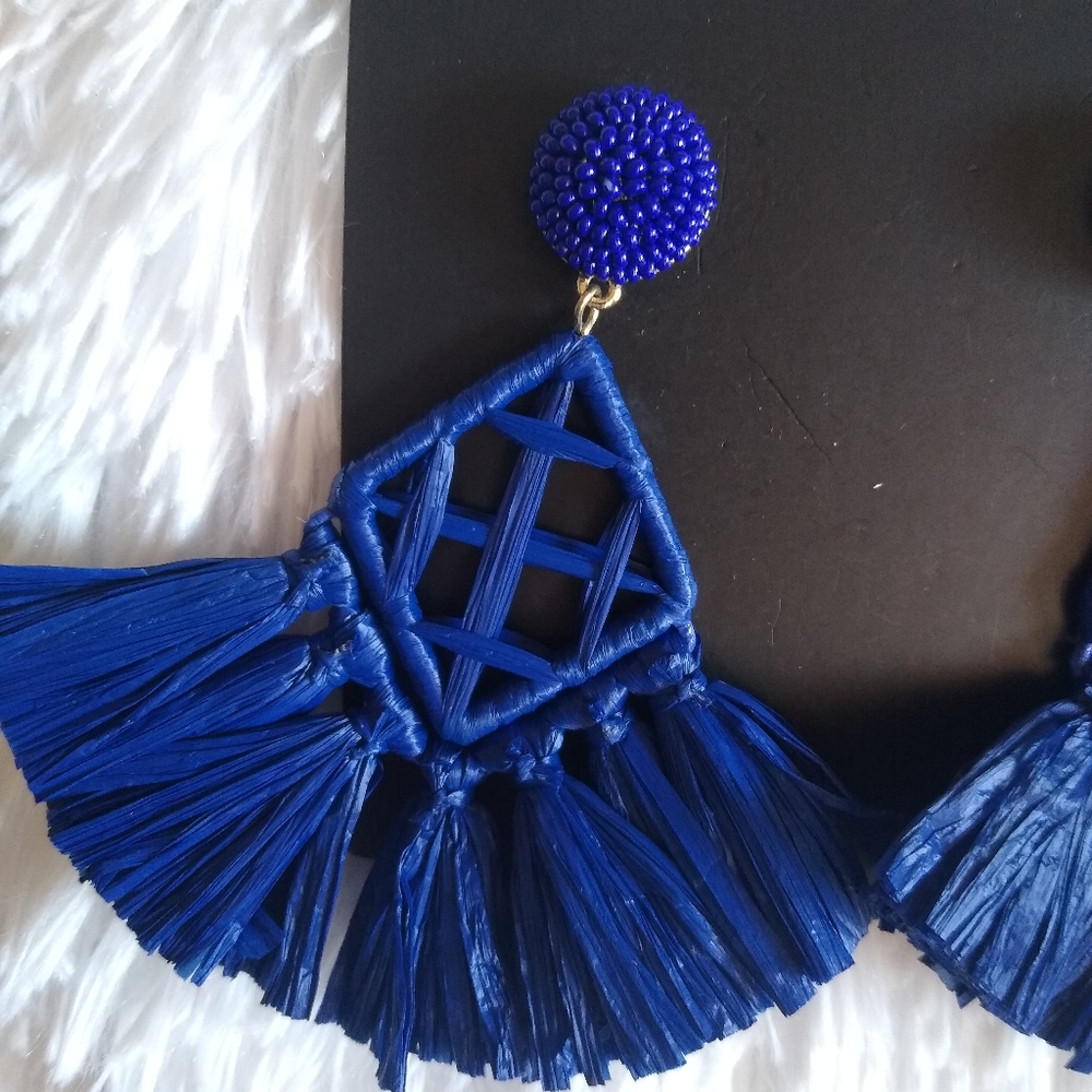 BAUBLEBAR  Earrings